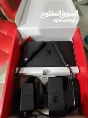  2 Nintendo Switch Oled