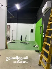  2 3 محلات للايجار في رافات رام الله