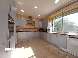  11 شقة للايجار في عبدون  ( Property 35914 ) سنوي فقط