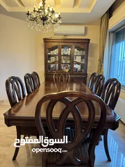  8 Dining Room