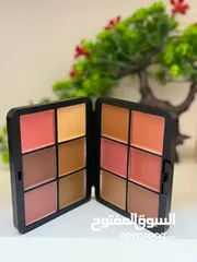  24 ميك أب متنوع الجودة جديدة وممتازه