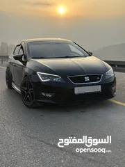  1 سيات ليون / seat leon
