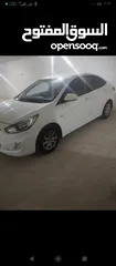  1 هونداي اكسنت 2014