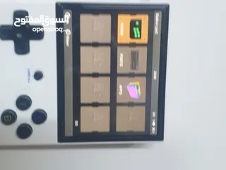  18 جهاز اتاري عليه مجموعه العاب