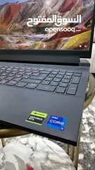  3 Dell G15 5530 Gaming i7 16GB RAM 1TB