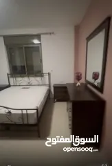  6 شقة مفروشة للبيع في الطيرة غير مسكونة مسبقا