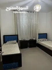  6 ثلاث غرف نوم مفروشة للايجار المصايف