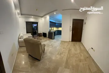  10 شقه مفروشة بالكامل