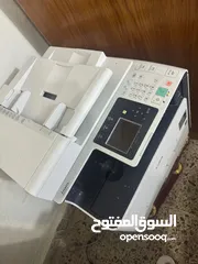  2 طابعة كانون