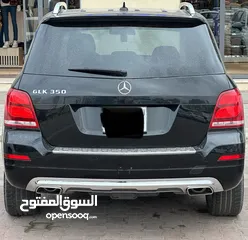  2 مرسيدس عادية مش رباعية   GLK 350