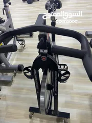  1 Fitness bike