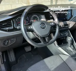  3 فولكس فاجن بولو