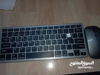  30 ماوس كيبورد لاسلكي بحاله جديد   0000000000000000000000000000000000000000000000000000000000000000000
