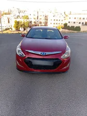  9 هيونداي سوناتا  2011