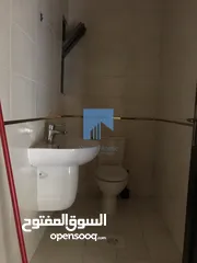  9 شقة مميزة للبيع في الدوار السابع  - بالقرب من كوزمو ارضي معلق 135م تشطيب سوبر ديلوكس
