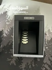  2 Seiko Arabic Dial SRPF89K1