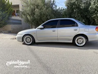  1 جنط هارتج 16