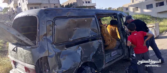  2 باص بريجو موديل 99