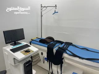  8 مجمع طبي للبيع polyclinic for sale