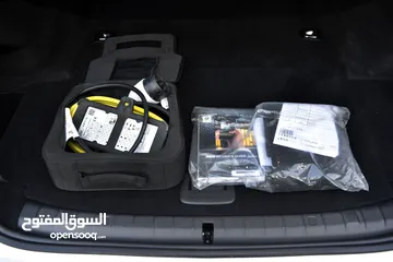  29 بي ام دبليو الفئة الخامسة بلج ان هايبرد 2019 BMW 530e Plug In Hybrid