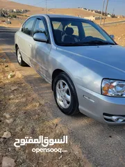  9 هونداي افانتي XD 2002