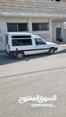  1 رينو اكسبرس موديل 94 ماتور1400انرجي