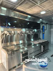  21 توريد وتركيب محطات معالجة المياه للشرب (نقداً او بالتقسيط) تفصيل أحواض تعبئة مياه ستانليس ستيل غذائي