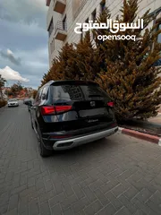  9 سيات اتيكا اكسبيرنس 2021 للبيع