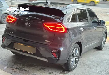  5 نيرو هايبرد 2022