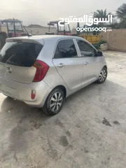  3 بيكانتو 2015 للبيع