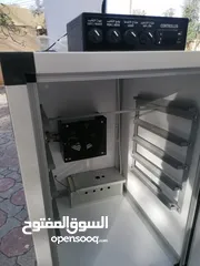  5 فقاسة للبيع