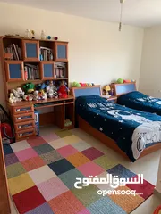  6 شقة مفروشة للايجار