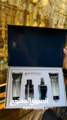  1 بكج SELVACE – البديل الأقرب لعطر سوفاج  فخامة  جرأة  حضور لا يُنسى