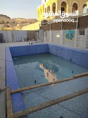  1 فيلا أريحا