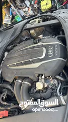  19 قطع غيار أودي و بورش و جولف Audi