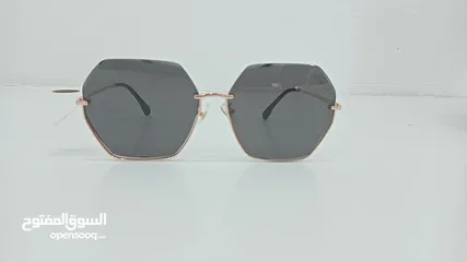  9 نظارات شمسية،. SUNGLASSES