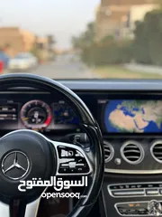  13 مارسدس E350