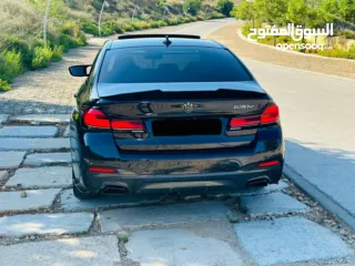  5 BMW 530e للبيع2022