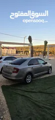  8 سكودا رابد بسعر ممتاز