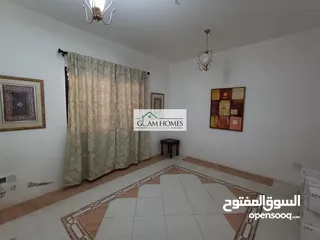  4 State of the art 7 BR villa available for rent in Azaiba Ref: 372H