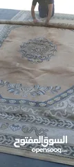  1 سجاد تركي اصلي انقره للبيع المستعجل