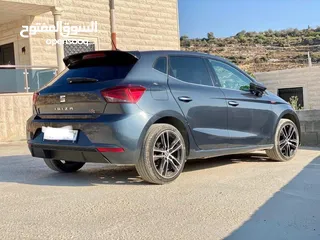  2 سيات ابيزا