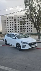  10 HYUNDAI IONIQ 2021