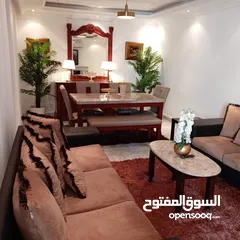  2 شقه مفروشه لم تسكن فاخره سوبر ديلوكس للايجار