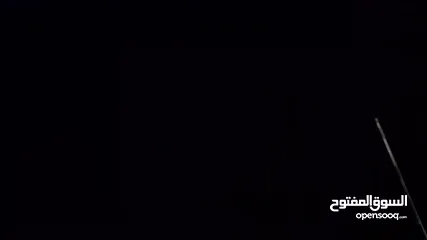  5 حبل زينة ليد