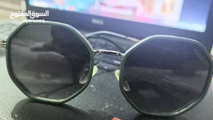  2 نظارة فيرزاتشي بحالتها موديل 2022