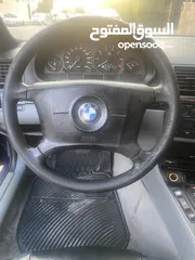  9 BMW E46