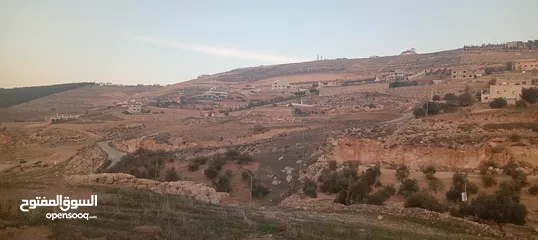  3 ارض 201متر بالكمشه للبيع