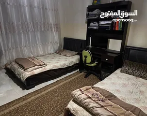  2 شقة للبيع في عمَّان جبل الحسين