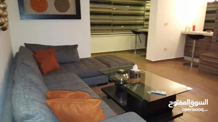  30 2نوم شبه جديده لم تسكن بأجمل مناطق عبدون